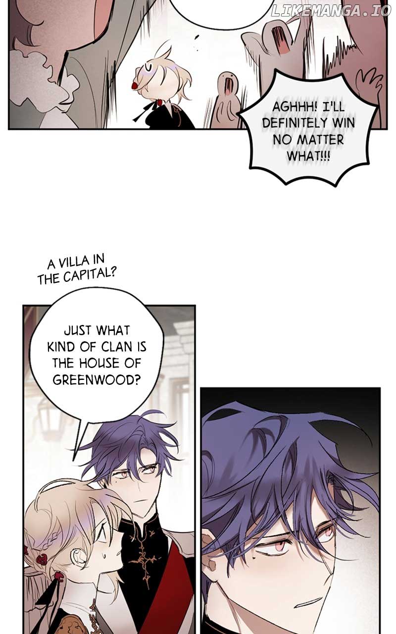 The Demon King’s Confession chapter 68 page 46