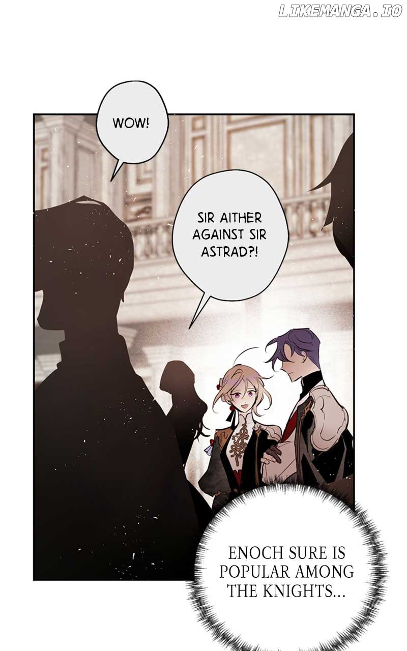 The Demon King’s Confession chapter 68 page 65