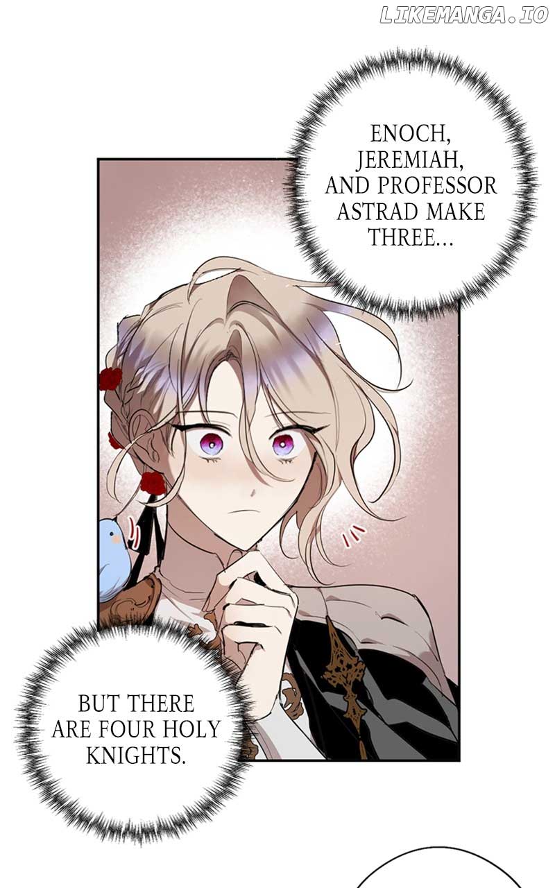 The Demon King’s Confession chapter 68 page 67