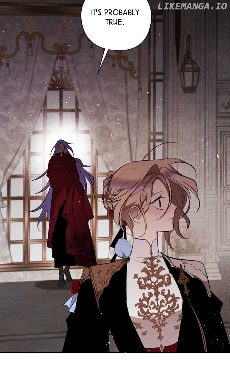 The Demon King’s Confession chapter 68 page 72