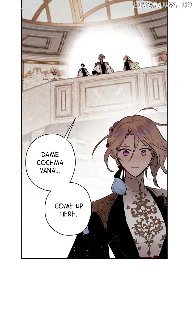 The Demon King’s Confession chapter 68 page 75