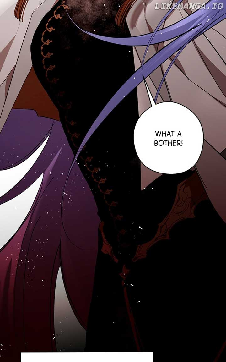The Demon King’s Confession chapter 69 page 5