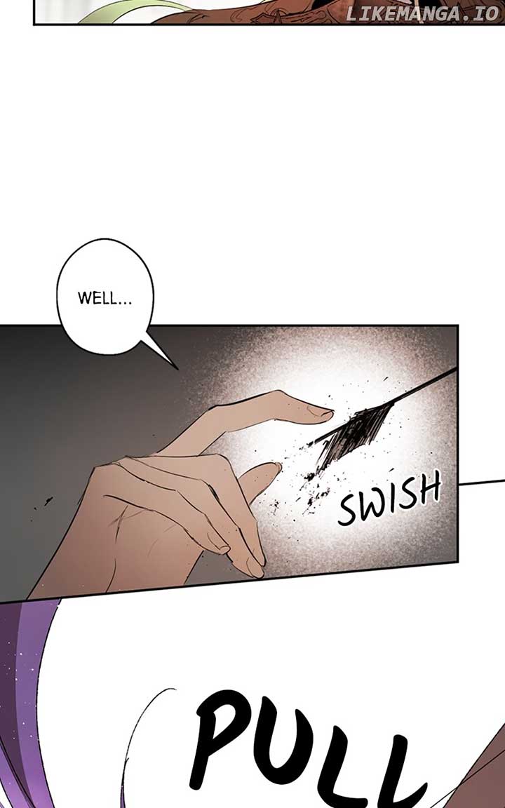 The Demon King’s Confession chapter 69 page 24