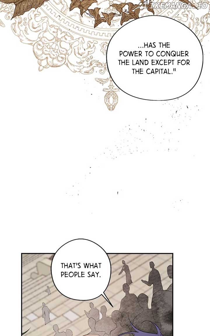 The Demon King’s Confession chapter 69 page 41