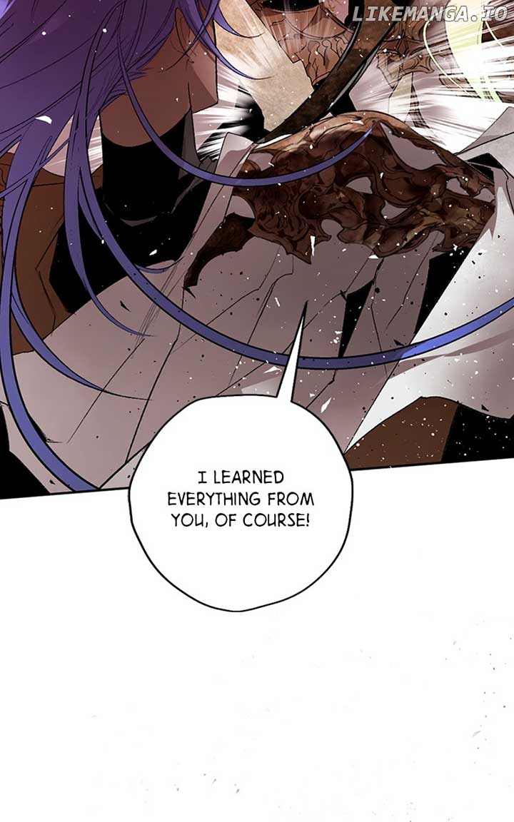 The Demon King’s Confession chapter 69 page 74