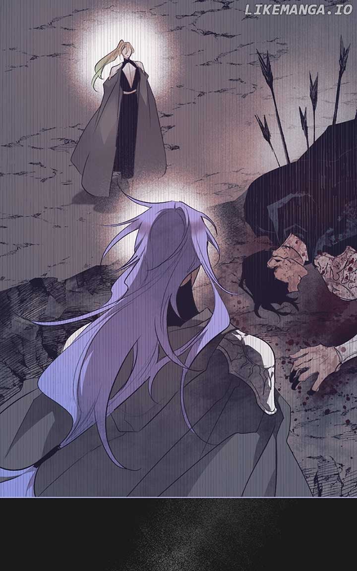 The Demon King’s Confession chapter 69 page 77