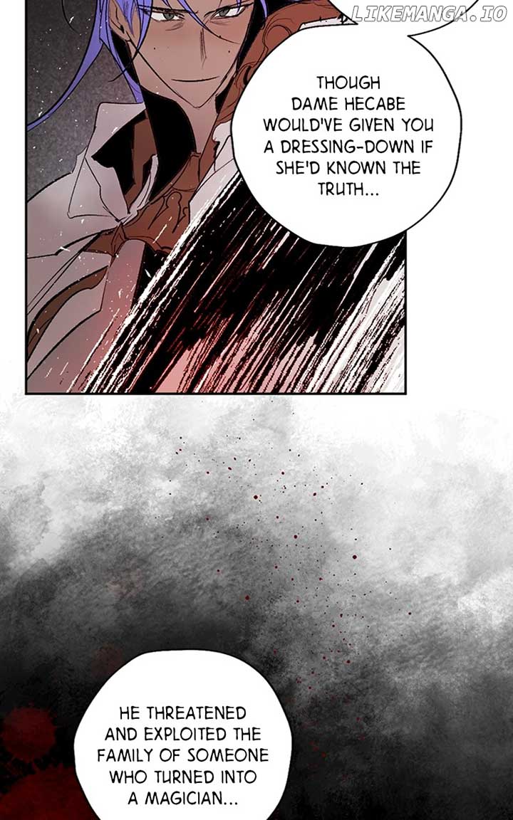 The Demon King’s Confession chapter 69 page 81
