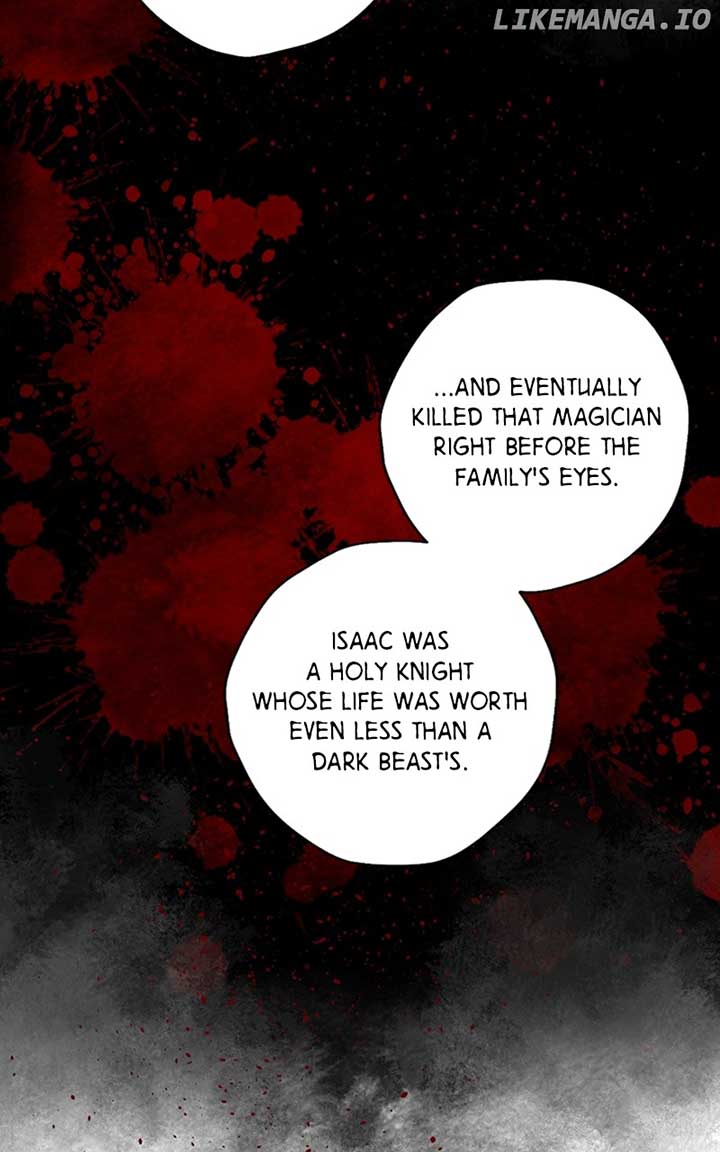 The Demon King’s Confession chapter 69 page 82