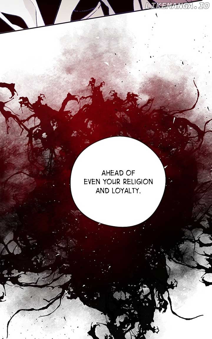 The Demon King’s Confession chapter 69 page 84