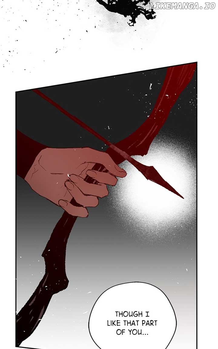 The Demon King’s Confession chapter 69 page 85