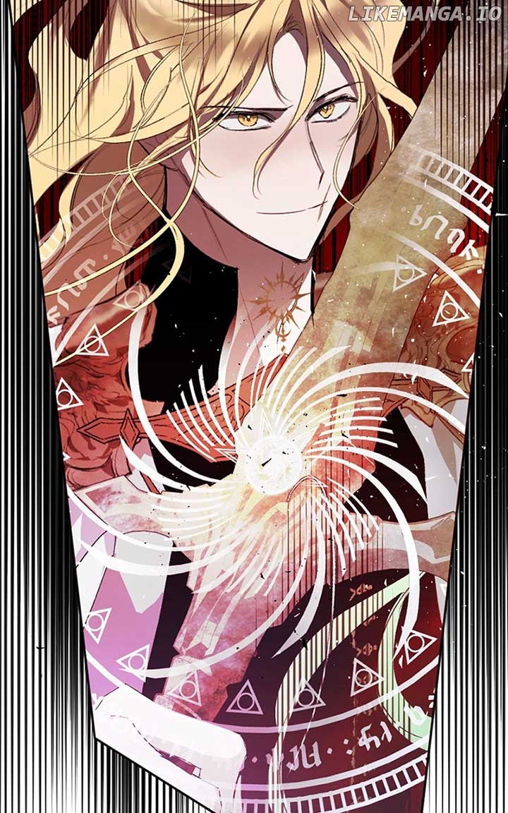 The Demon King’s Confession chapter 69 page 93