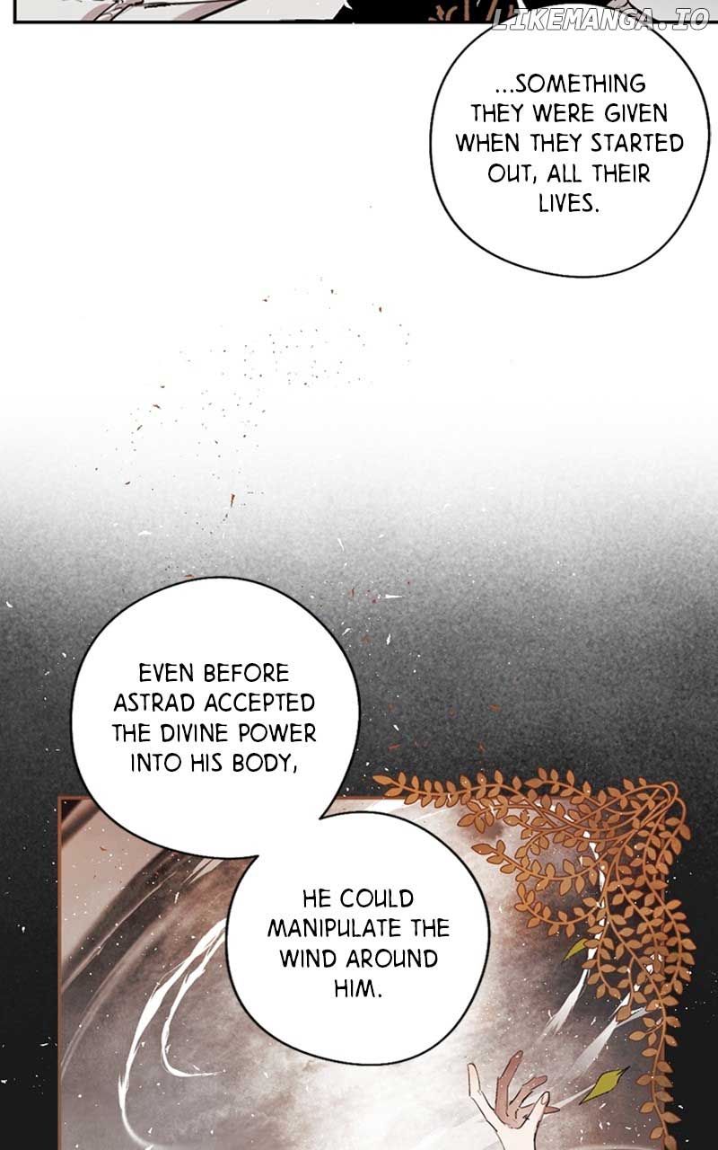 The Demon King’s Confession chapter 70 page 40