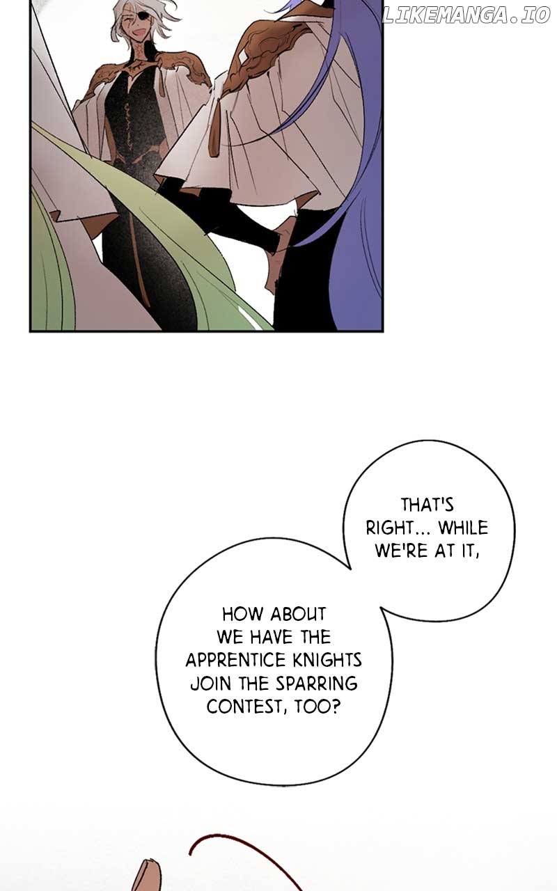 The Demon King’s Confession chapter 70 page 59