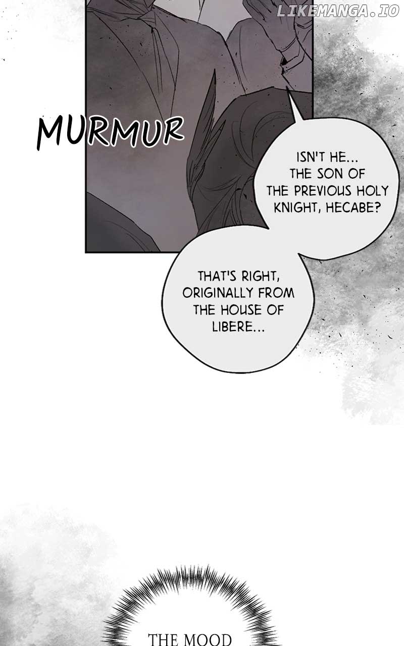 The Demon King’s Confession chapter 70 page 79
