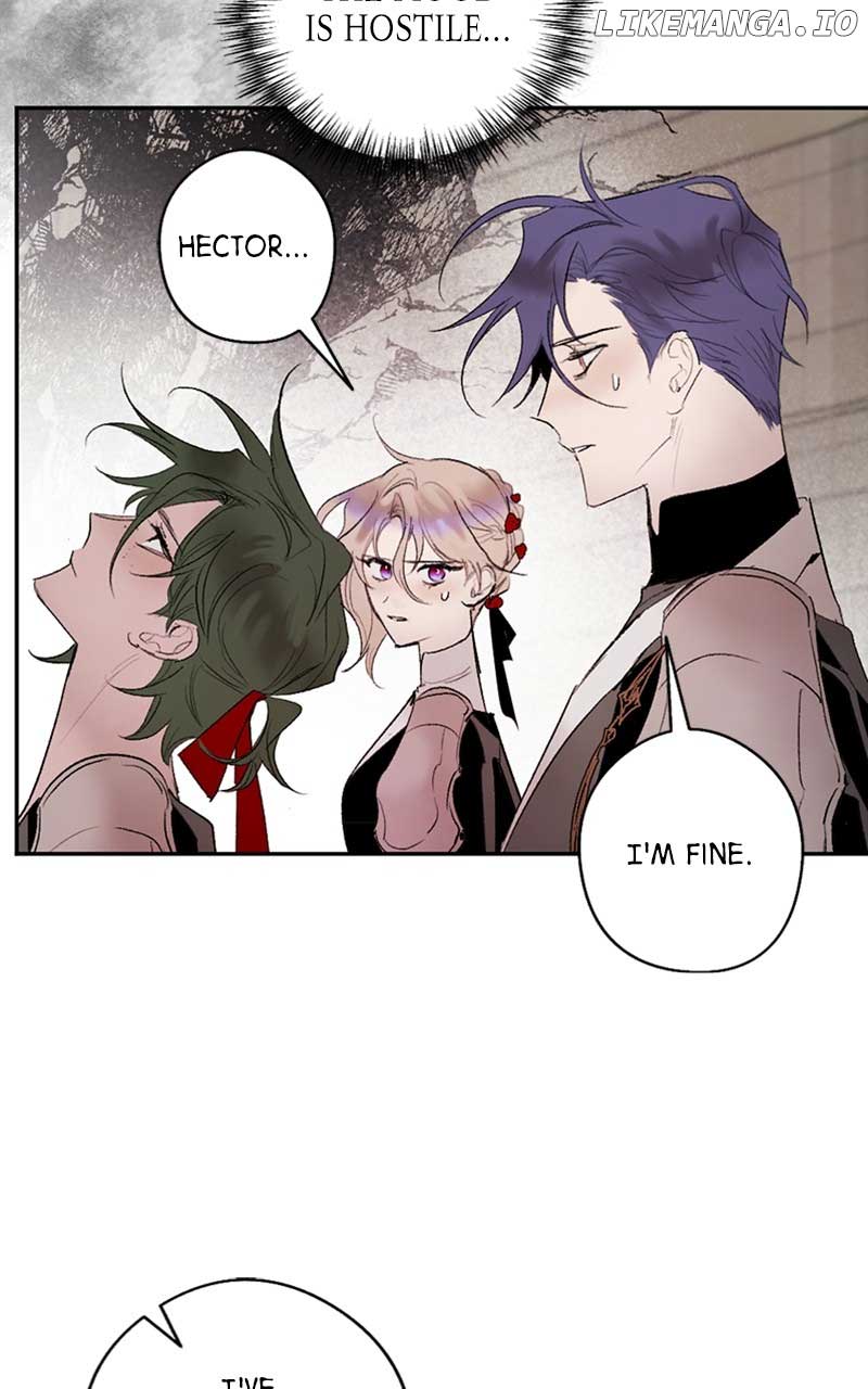 The Demon King’s Confession chapter 70 page 80