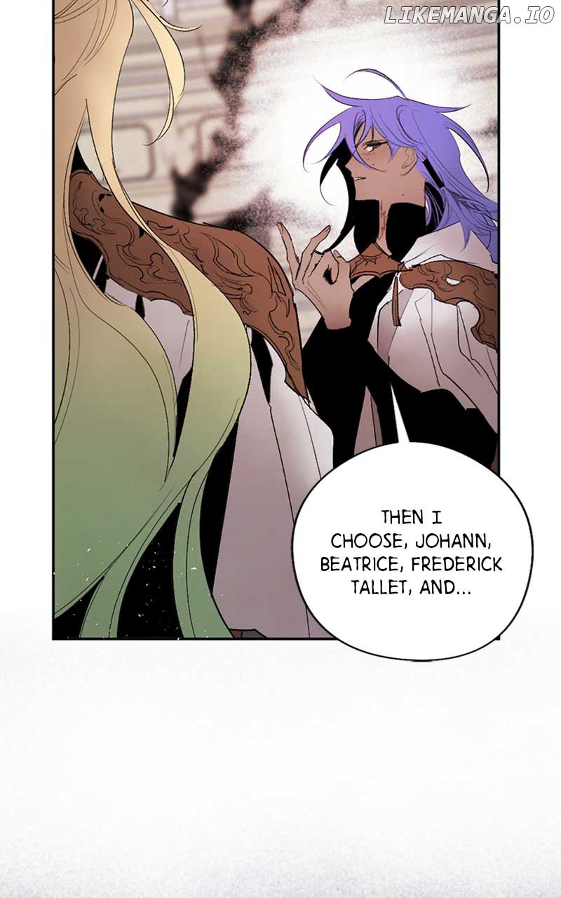 The Demon King’s Confession chapter 70 page 82