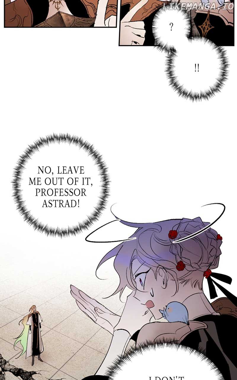 The Demon King’s Confession chapter 70 page 87
