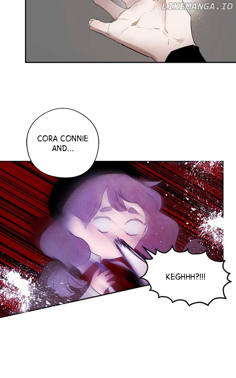 The Demon King’s Confession chapter 70 page 93