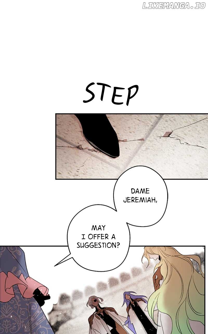 The Demon King’s Confession chapter 71 page 5