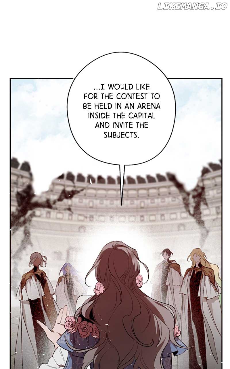 The Demon King’s Confession chapter 71 page 9
