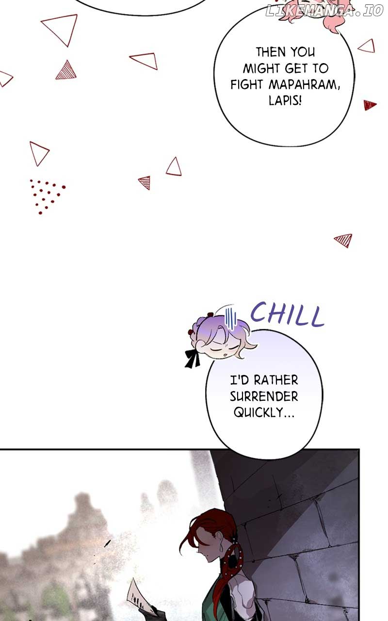 The Demon King’s Confession chapter 71 page 32