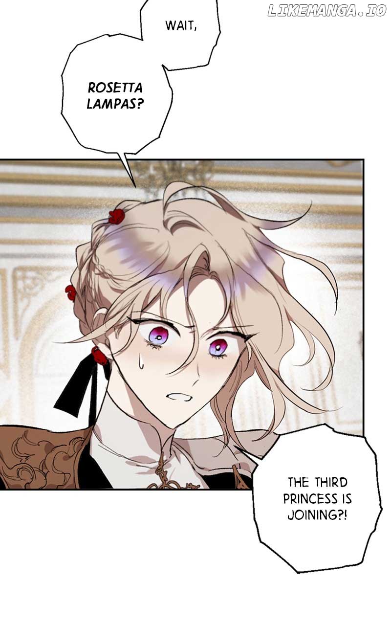 The Demon King’s Confession chapter 71 page 42