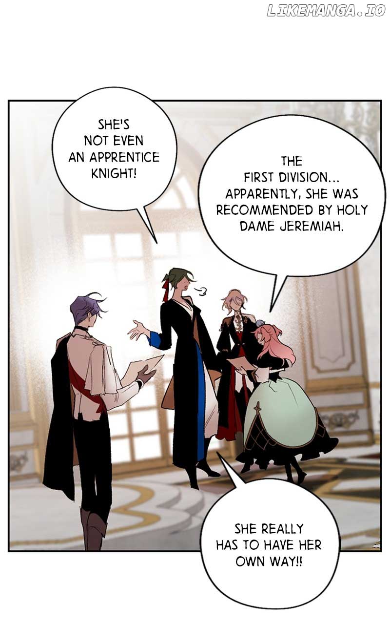The Demon King’s Confession chapter 71 page 43
