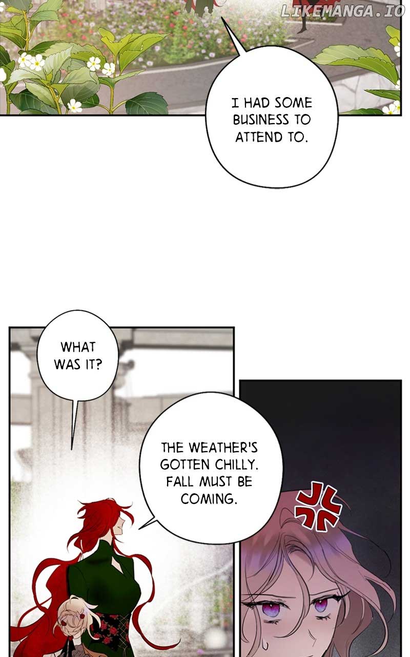 The Demon King’s Confession chapter 71 page 65