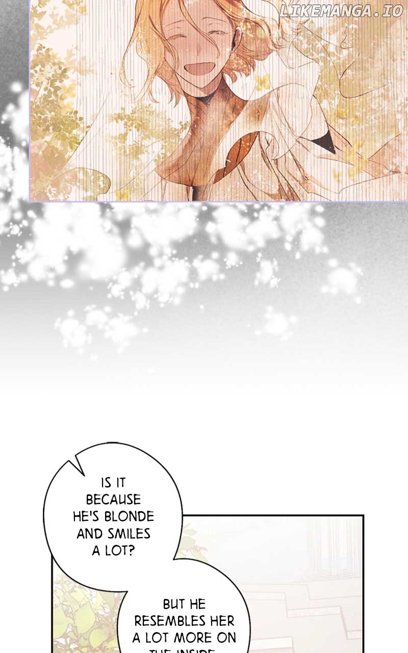 The Demon King’s Confession chapter 71 page 70