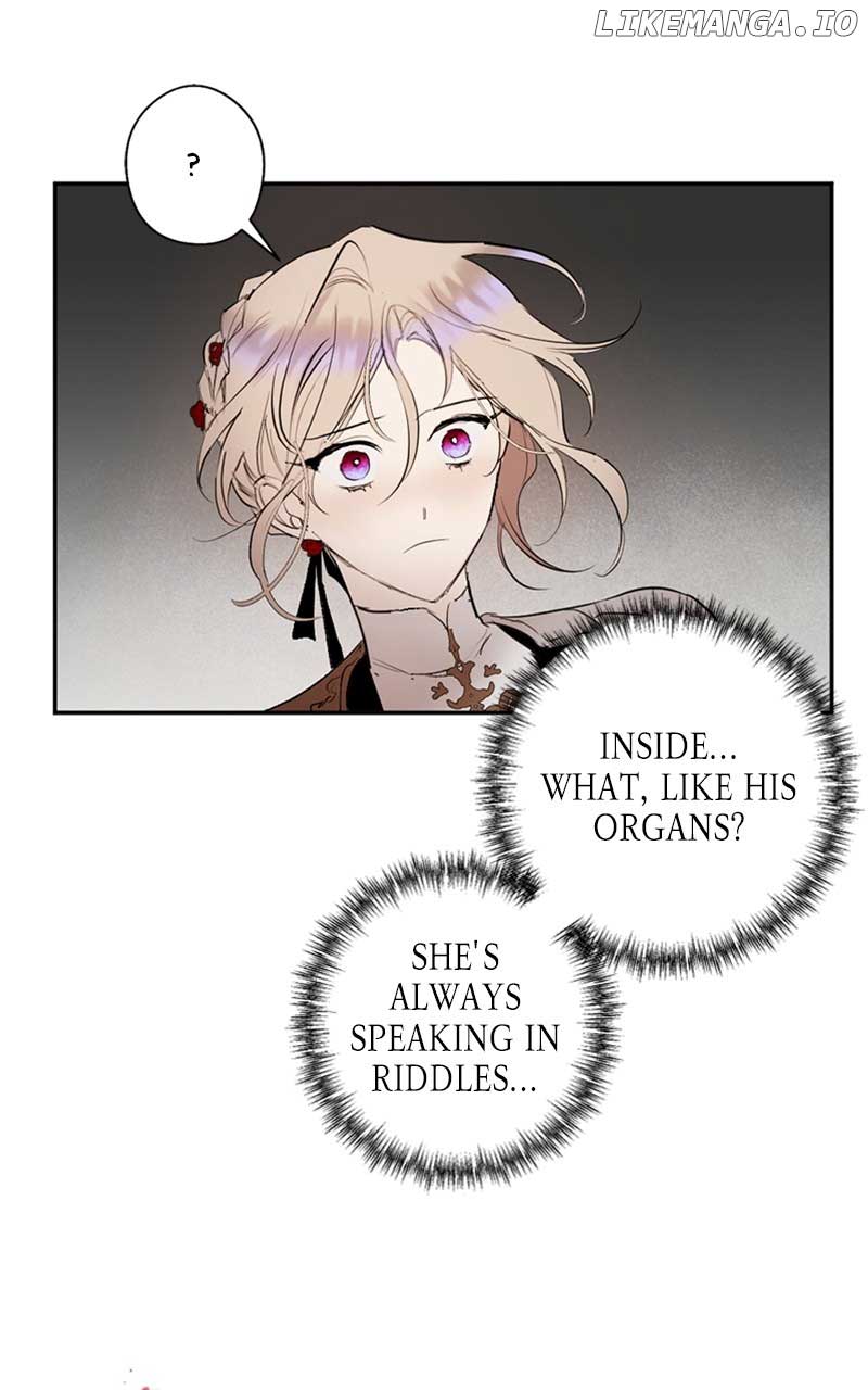 The Demon King’s Confession chapter 71 page 72