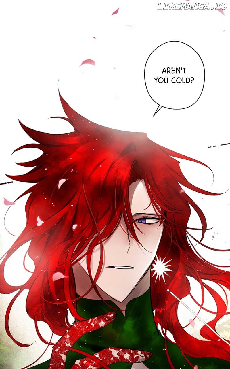 The Demon King’s Confession chapter 71 page 76