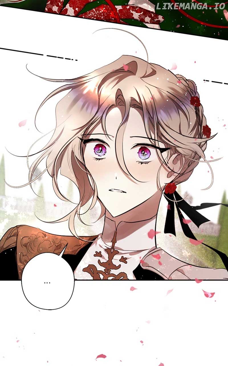 The Demon King’s Confession chapter 71 page 77