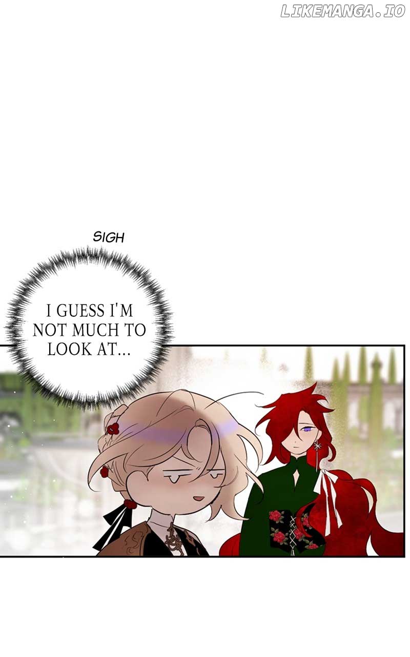 The Demon King’s Confession chapter 71 page 80