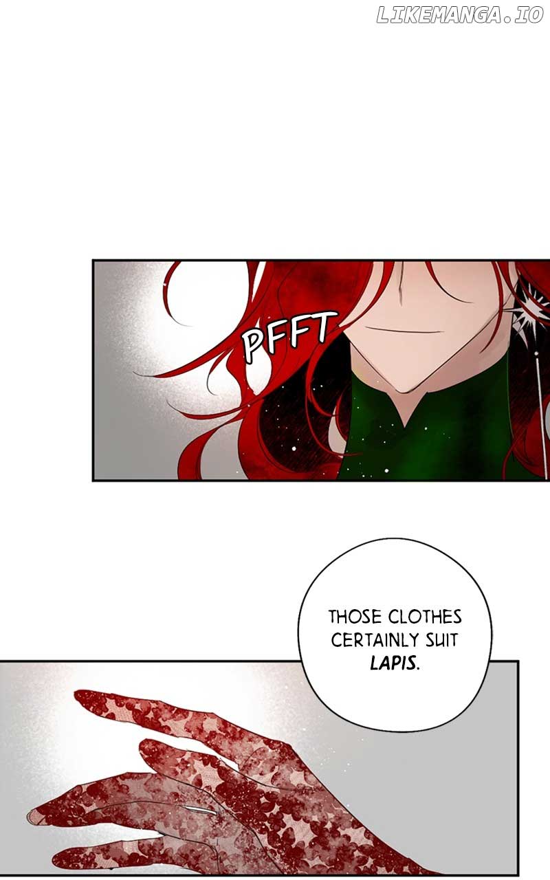 The Demon King’s Confession chapter 71 page 81