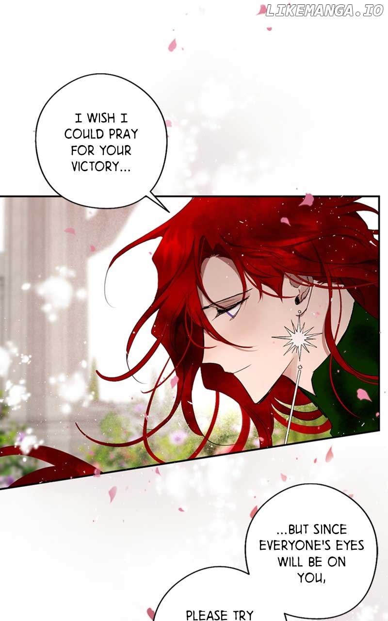 The Demon King’s Confession chapter 71 page 84