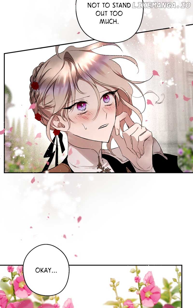 The Demon King’s Confession chapter 71 page 85