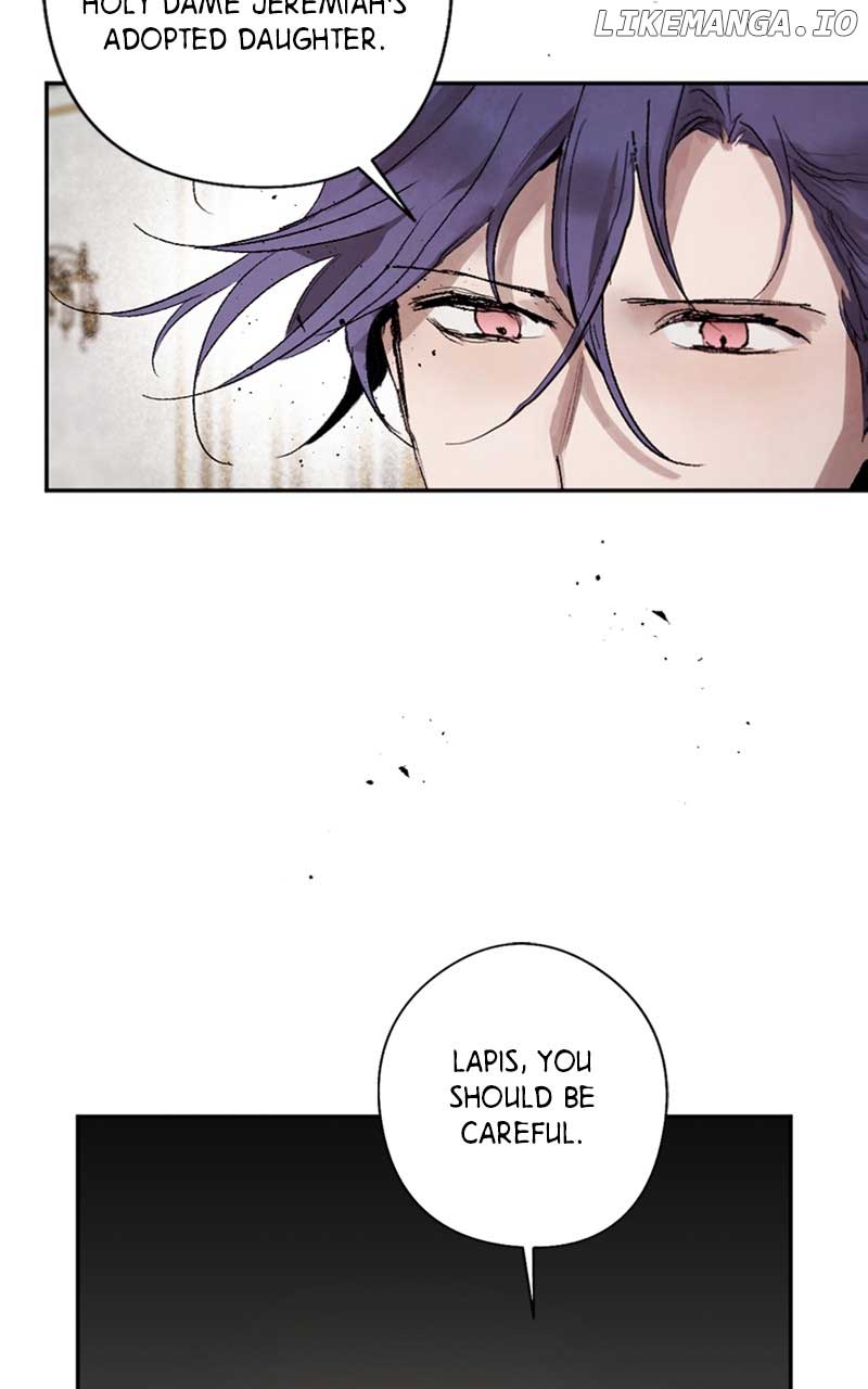 The Demon King’s Confession chapter 71 page 95
