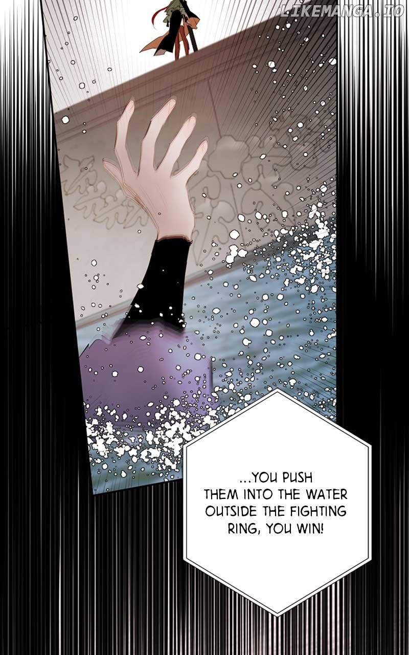 The Demon King’s Confession chapter 72 page 21