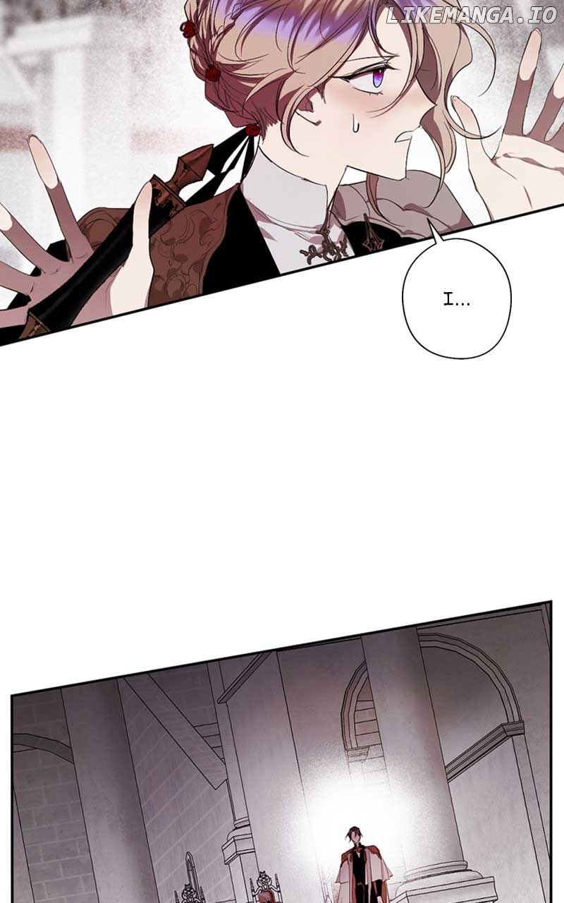 The Demon King’s Confession chapter 72 page 30