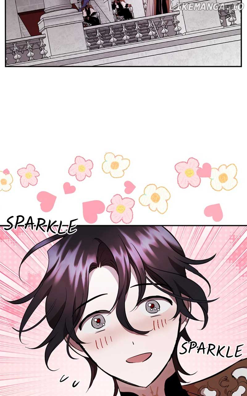 The Demon King’s Confession chapter 72 page 31