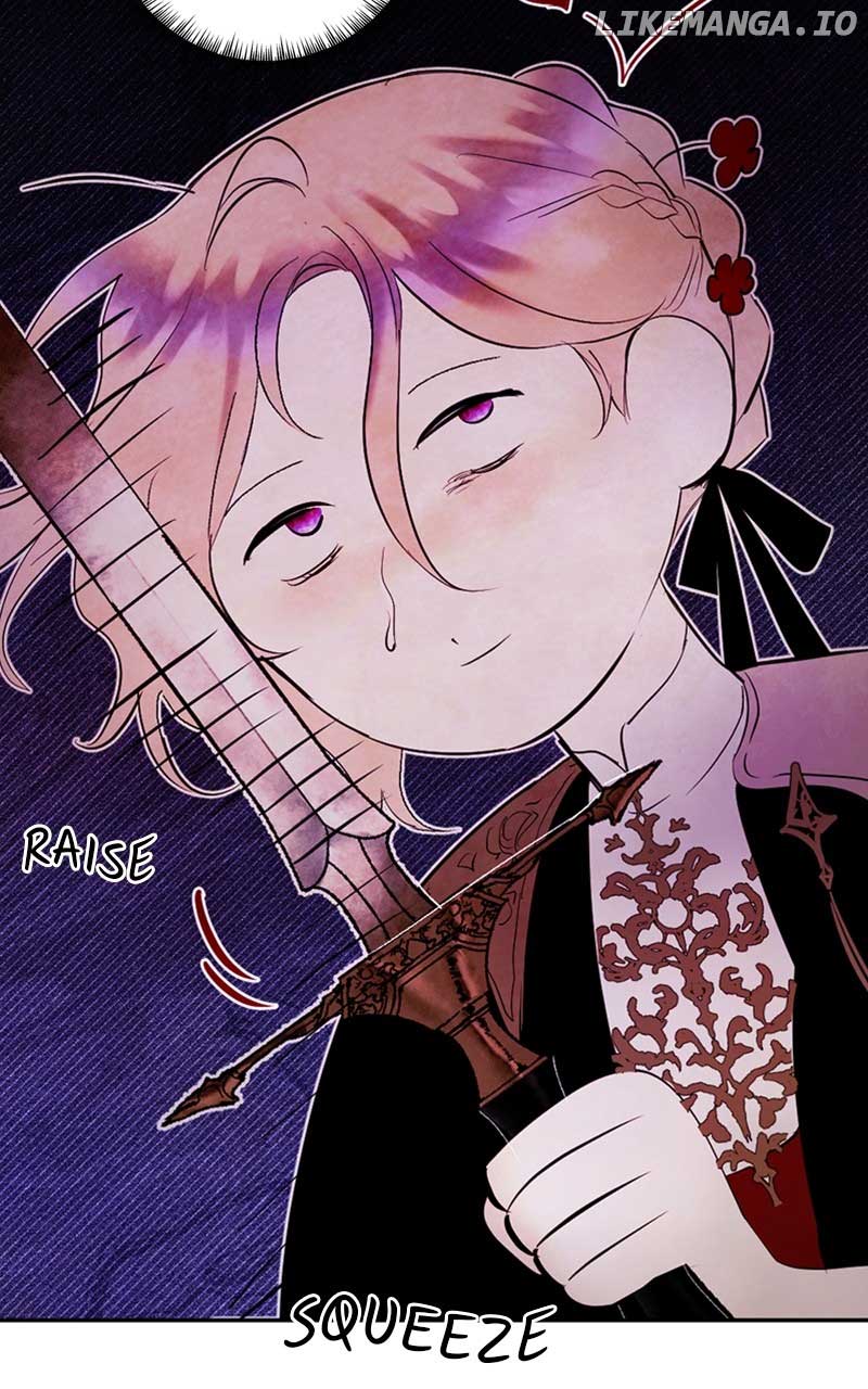The Demon King’s Confession chapter 72 page 33
