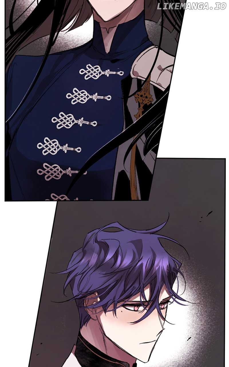 The Demon King’s Confession chapter 72 page 40