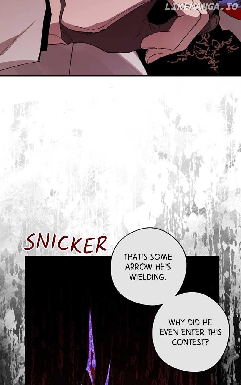 The Demon King’s Confession chapter 72 page 47