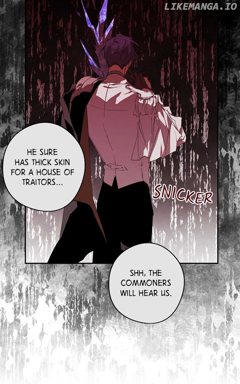 The Demon King’s Confession chapter 72 page 48