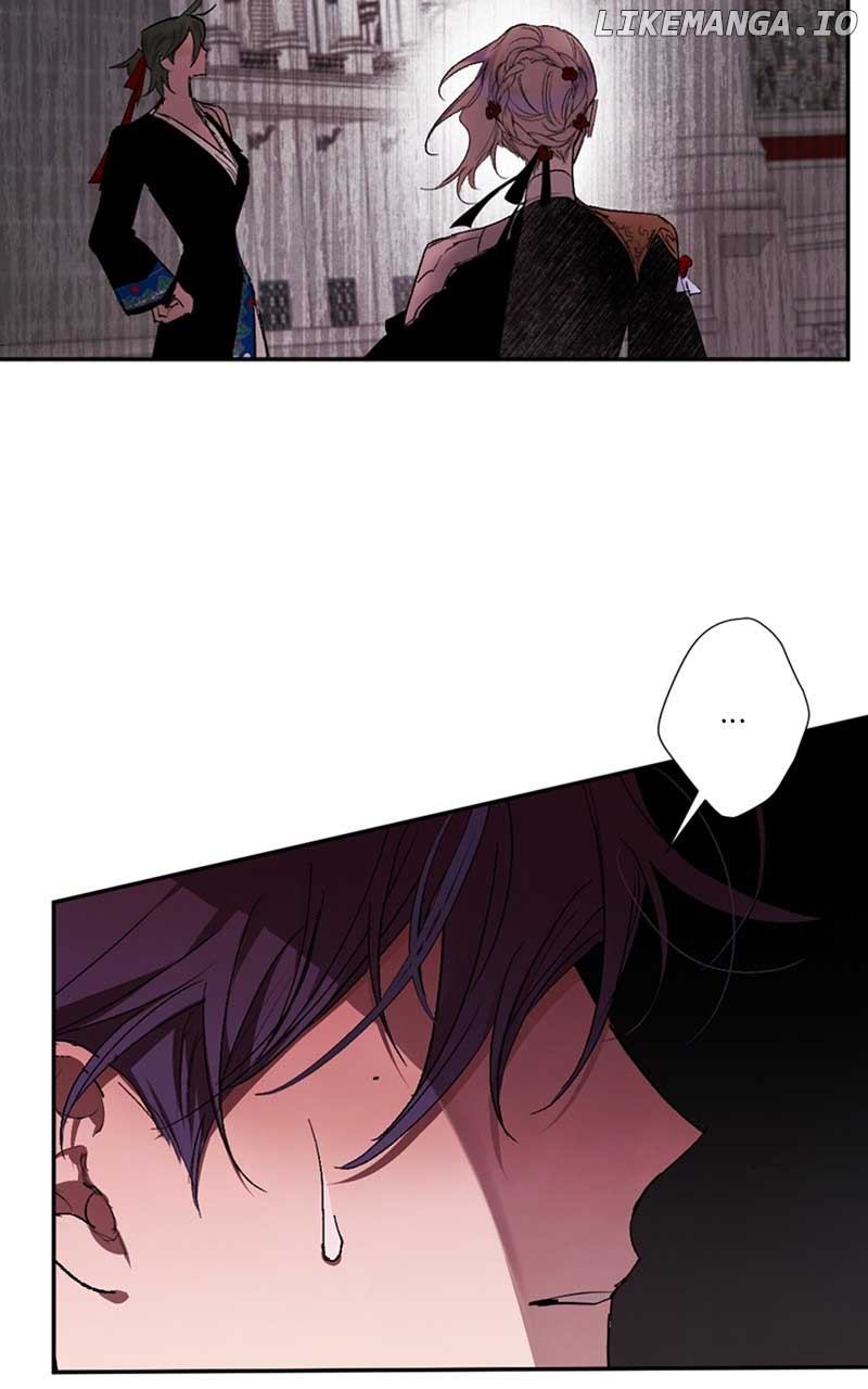 The Demon King’s Confession chapter 72 page 50