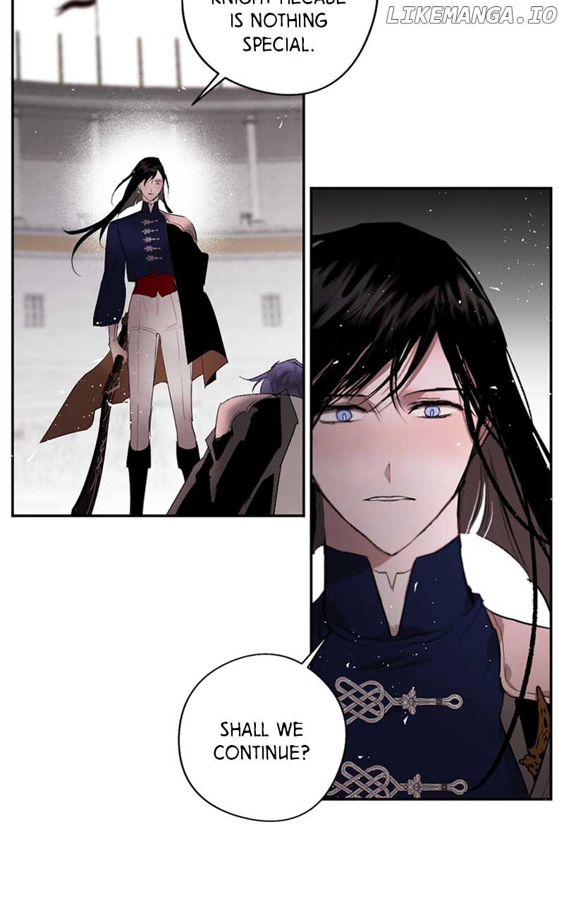 The Demon King’s Confession chapter 72 page 72