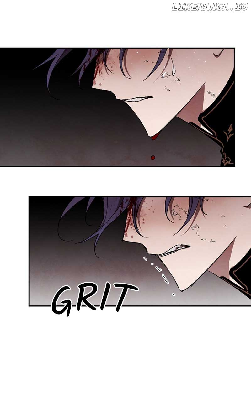 The Demon King’s Confession chapter 72 page 73