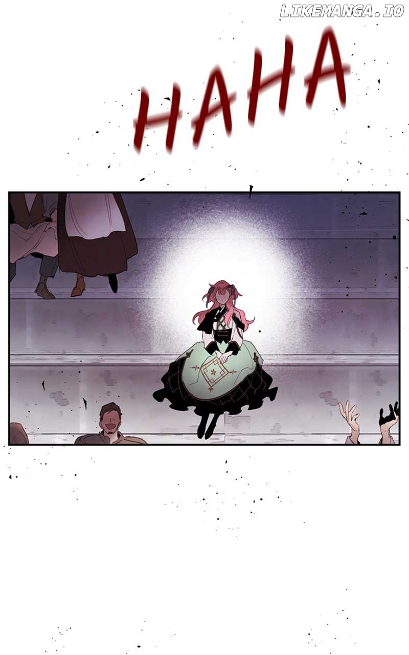 The Demon King’s Confession chapter 72 page 86