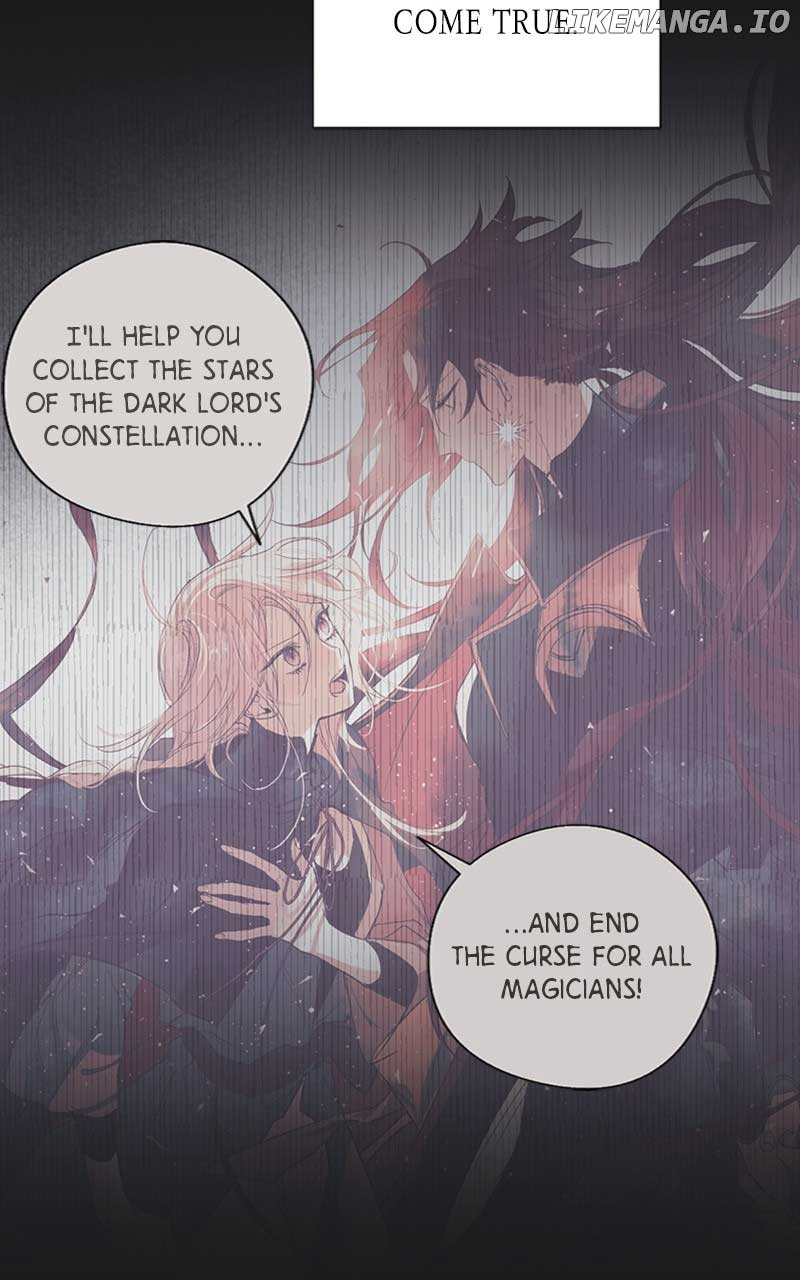 The Demon King’s Confession chapter 72 page 93