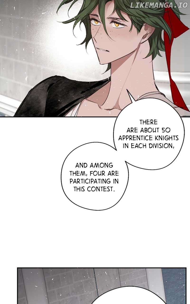 The Demon King’s Confession chapter 73 page 10